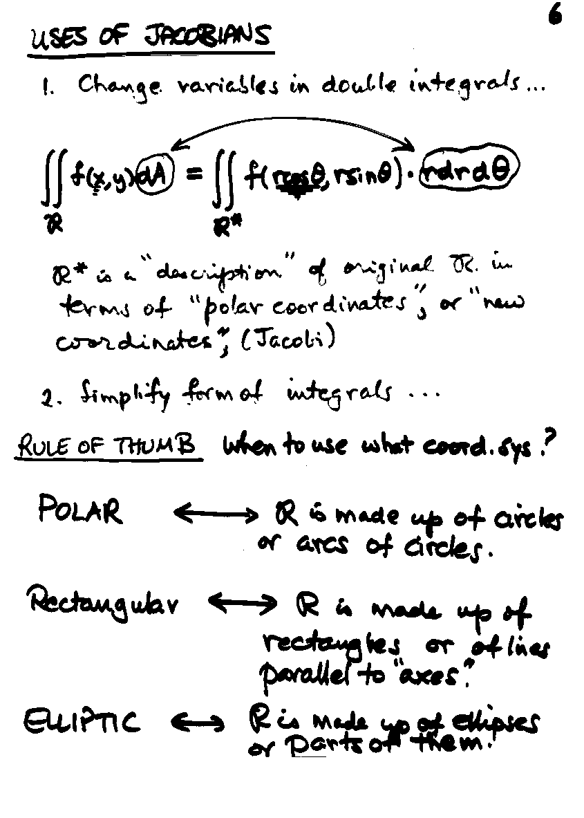 a boundary integral equation method for