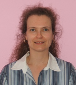 Agnes Benhin